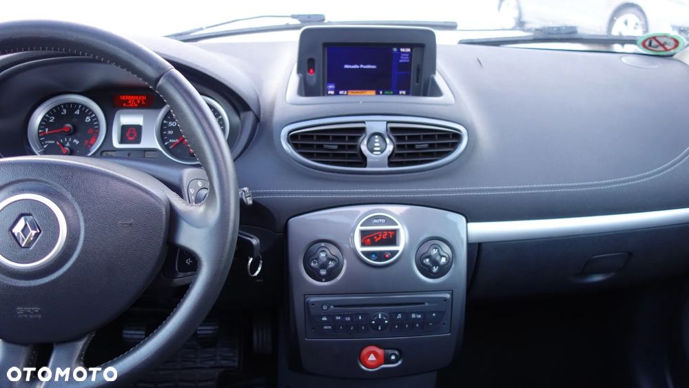 Renault Clio 1.2 TCE Dynamique - 20