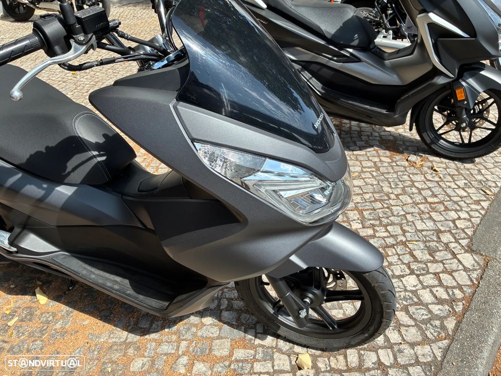 Honda PCX125 - 5