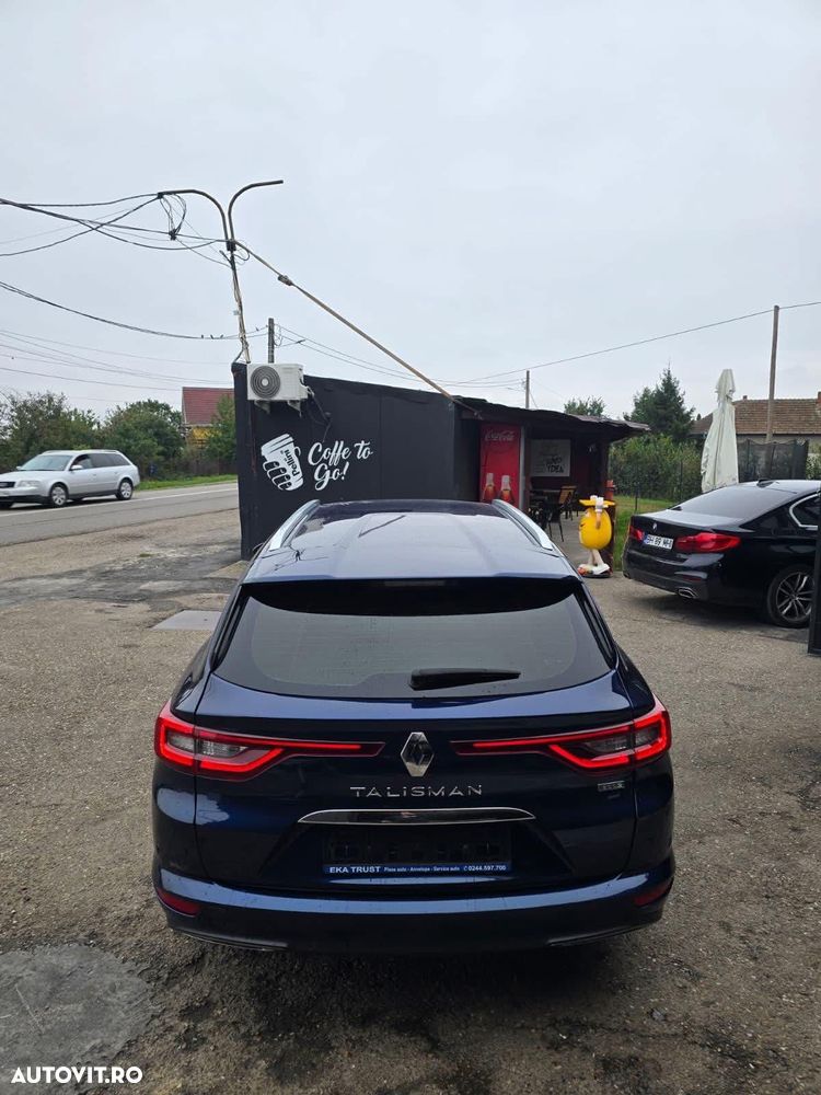 Renault Talisman - 6