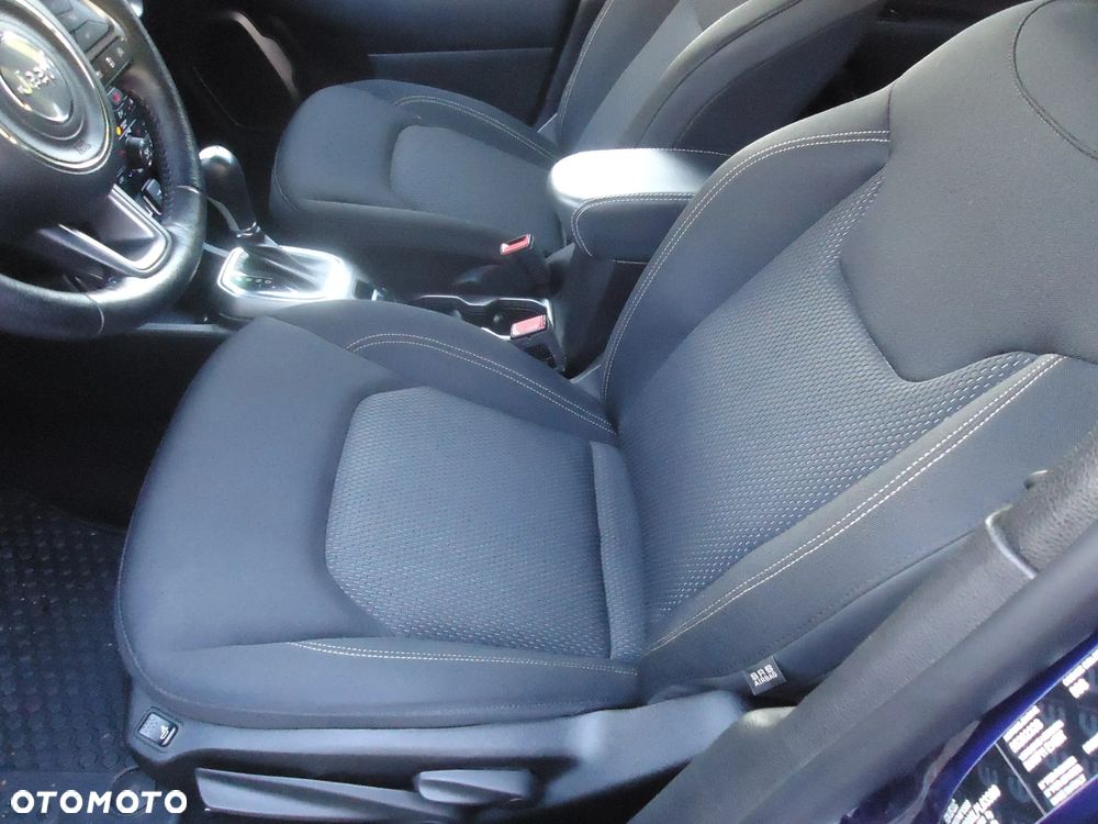 Jeep Renegade 1.3 GSE T4 Turbo S FWD S&S - 21