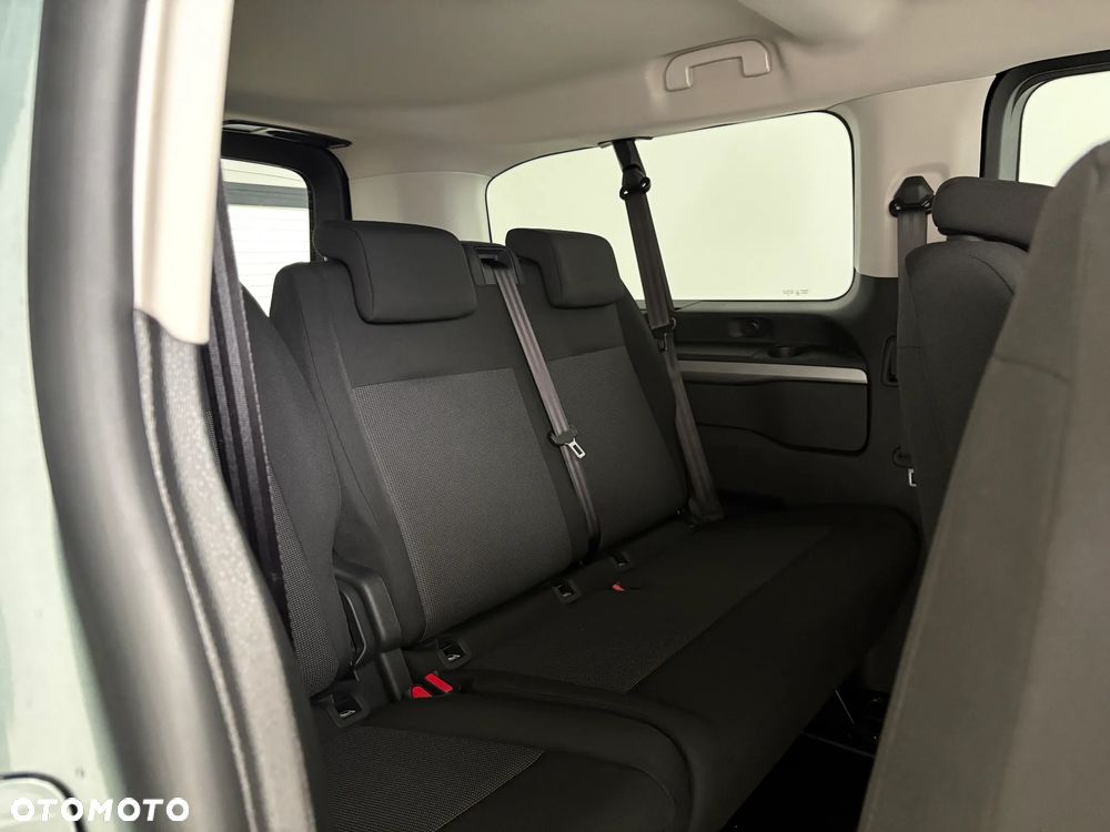 Citroën SpaceTourer 2.2 BlueHDi XL Plus EAT8 - 19