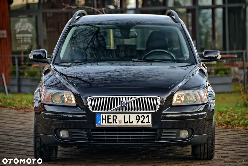Volvo V50 1.8 Momentum - 3