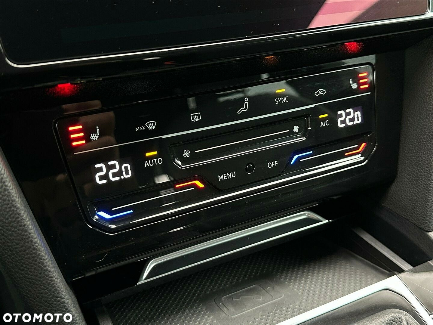 Volkswagen Arteon 2.0 TDI Elegance DSG - 21