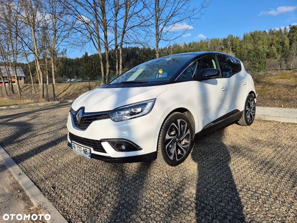 Renault Scenic - 1