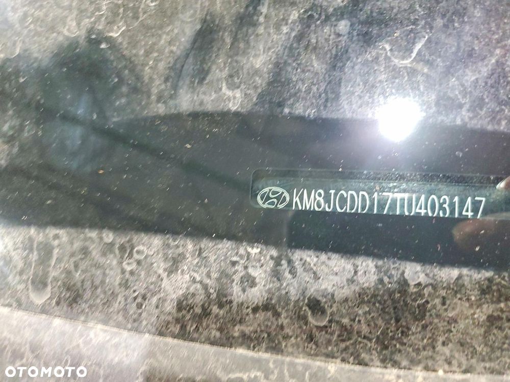 Hyundai Tucson 1.6 T-GDi 4WD DCT N Line X - 14