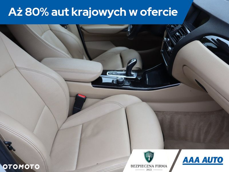 BMW X4 - 10