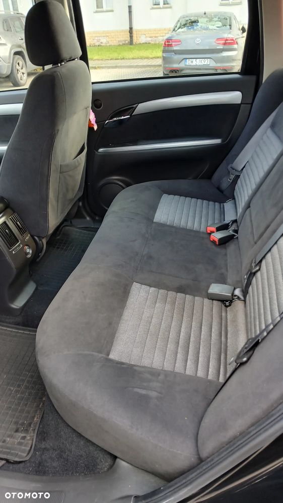 Fiat Croma 1.9 Multijet 16V DPF Automatik Dynamic - 19