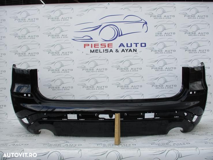 Bara spate Bmw X3 F25 LCI an 2014-2015-2016-2017 - 1