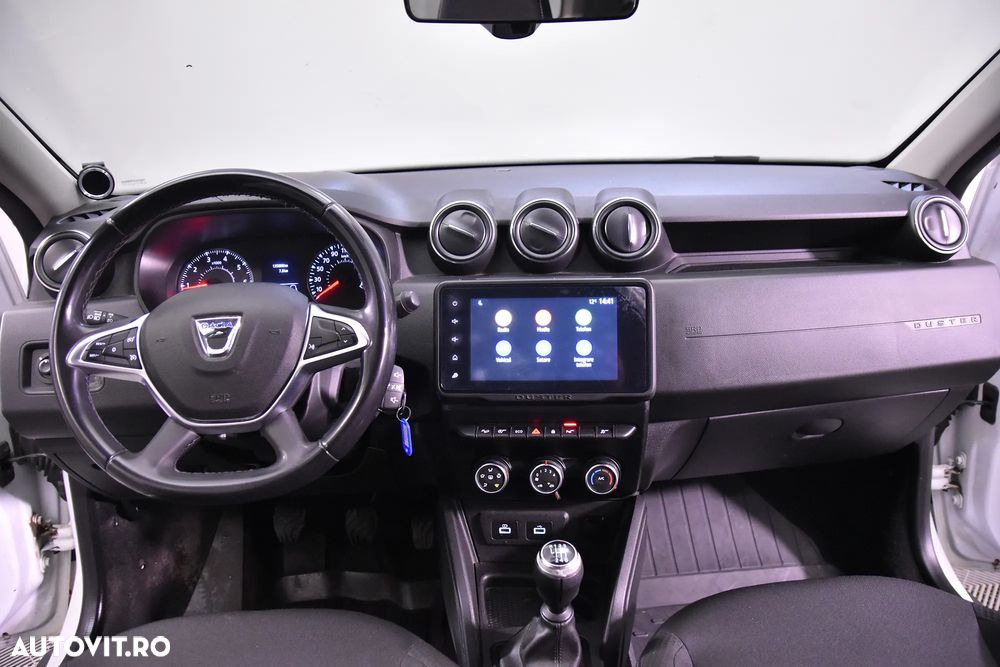 Dacia Duster - 10