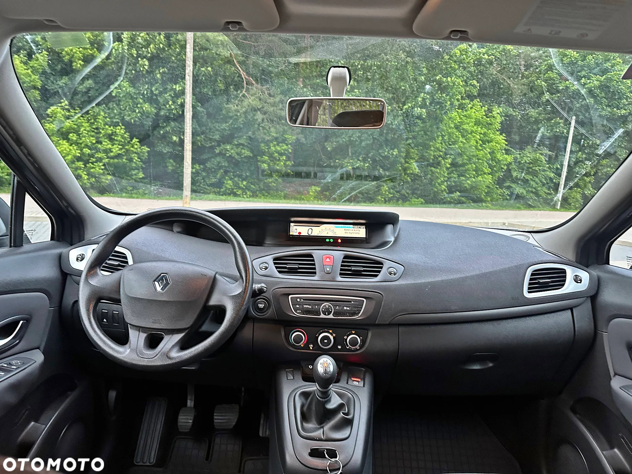 Renault Scenic 1.6 16V 110 Dynamique - 6