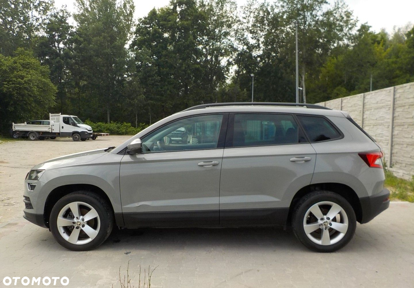 Skoda Karoq - 12