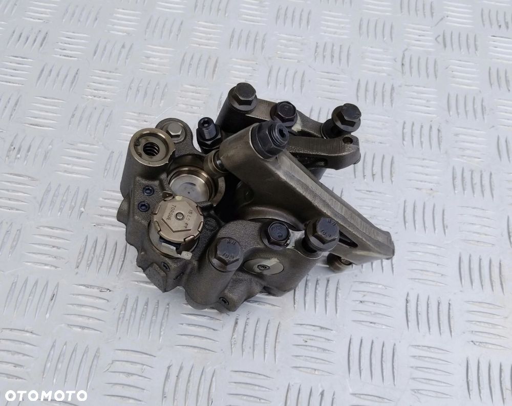 POPYCHACZE ZAWORÓW DAF XF 105 410 460 CF 85 - 1