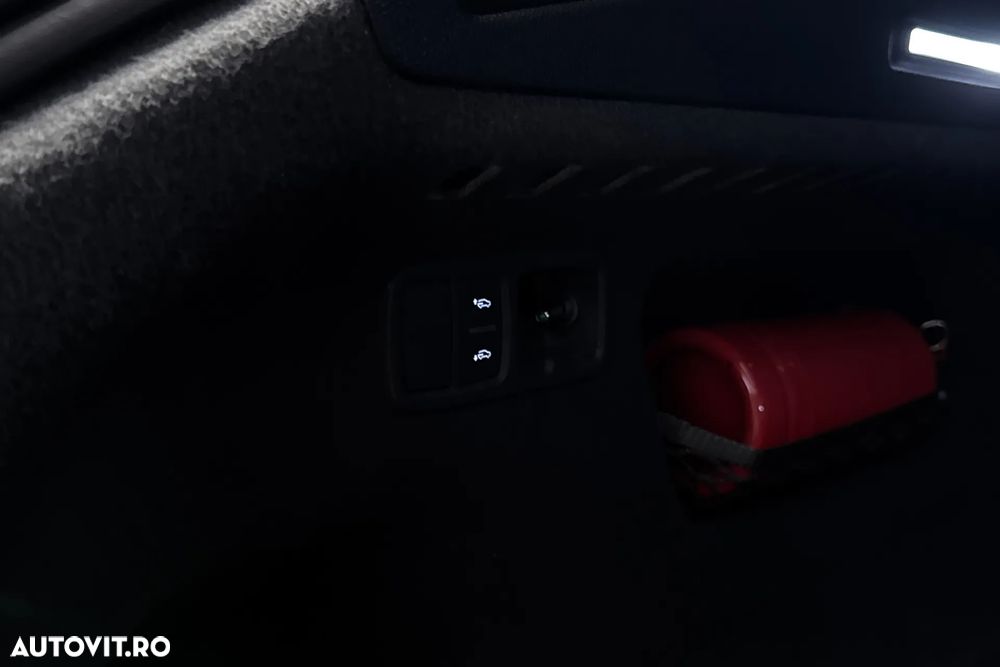 Audi Q8 3.0 50 TDI quattro Tiptronic MHEV - 31