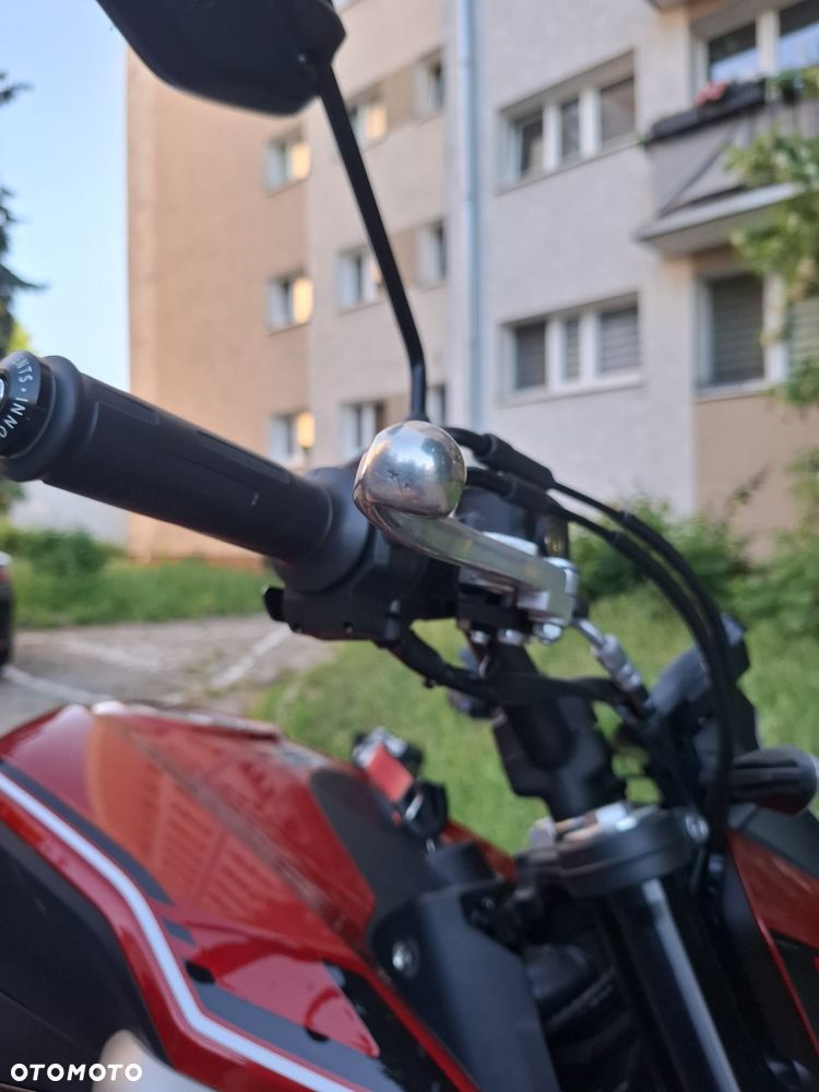 KOVE NK125R - 11