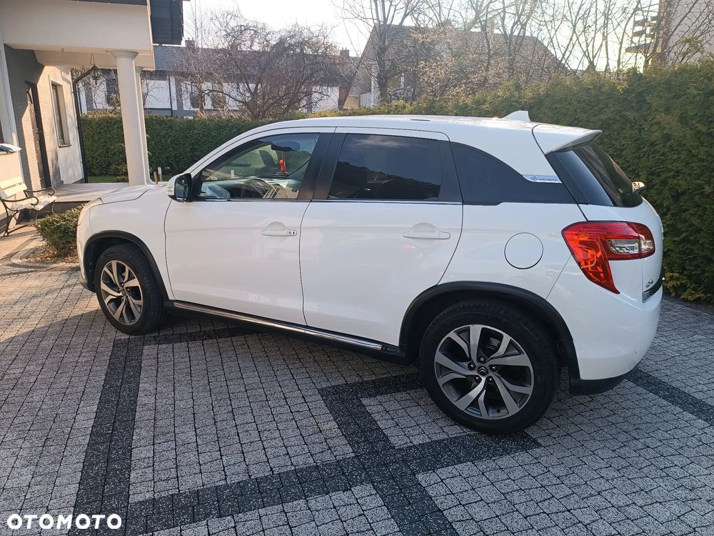 Citroën C4 - 4