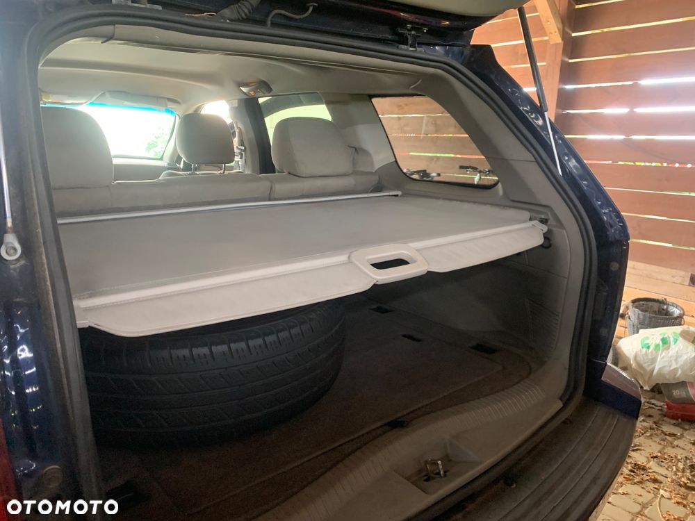 Jeep Grand Cherokee 3.7 V6 - 19