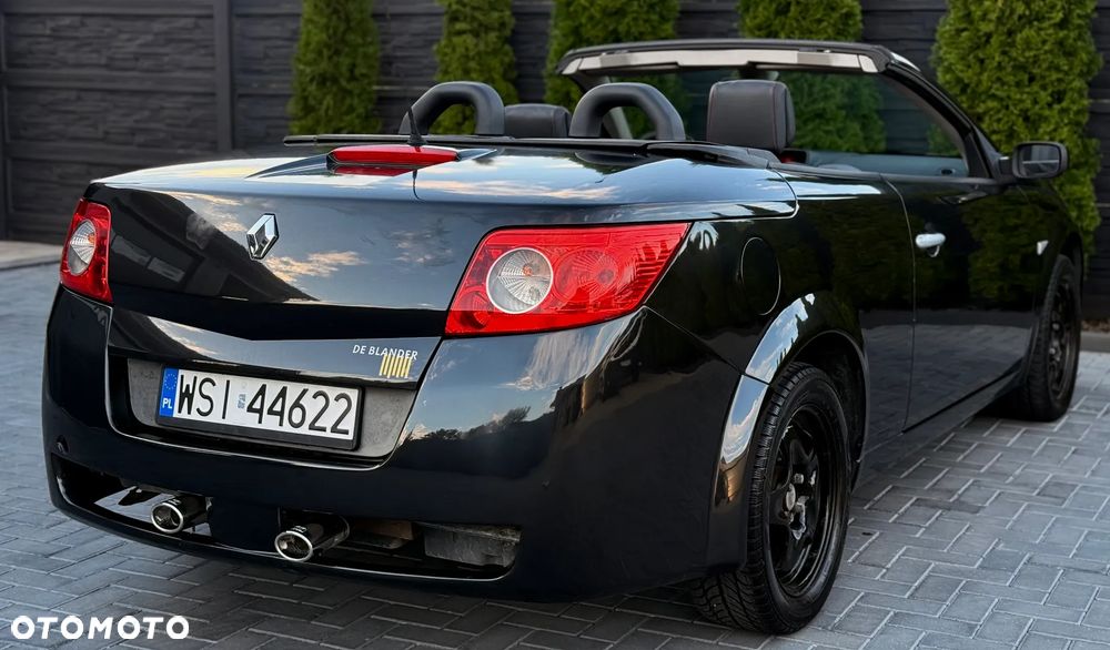 Renault Megane - 5