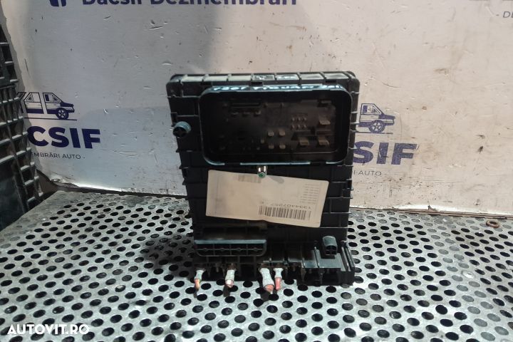 Panou sigurante motor 3C0937125A 3C0937125A Volkswagen VW Tiguan 1 [f - 1