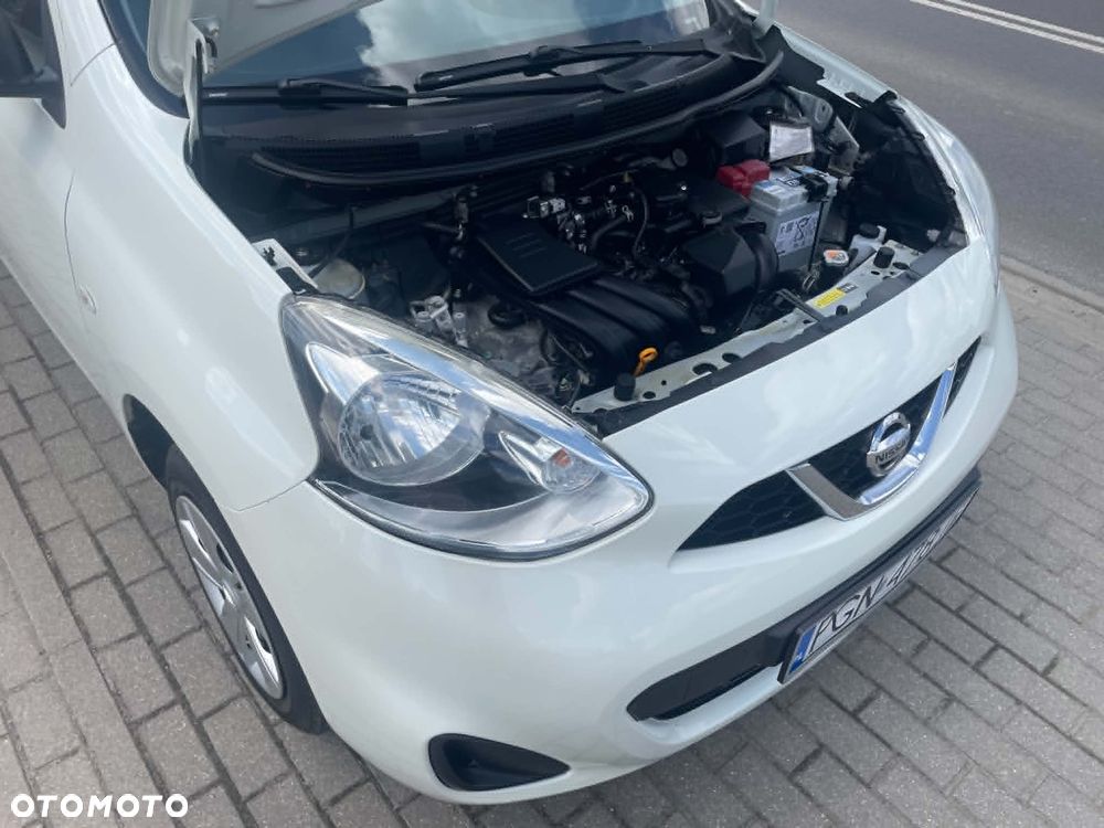 Nissan Micra 1.2 30 Jahre Edition - 12