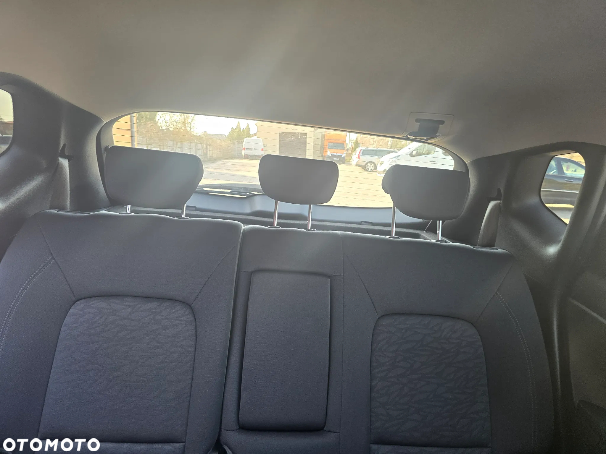 Hyundai ix20 1.6 Premium - 9