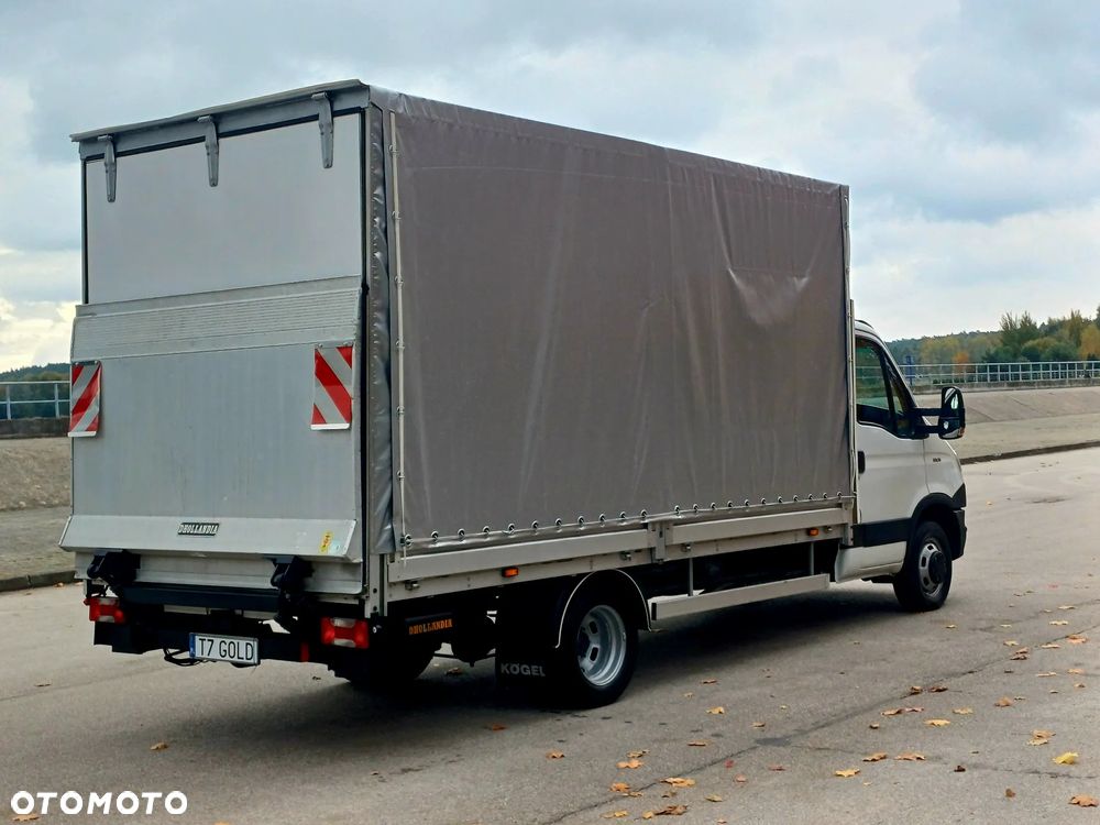 Iveco 50C15 - 12