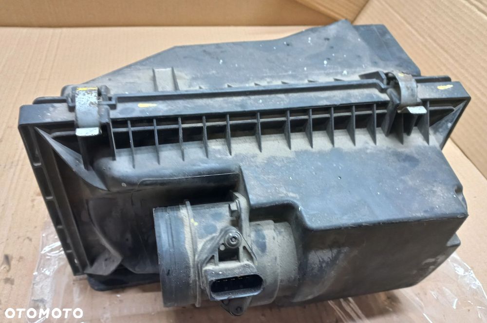 Caliber obudowa filtra powietrza przepływomierz 2,0CRD Dodge - 1