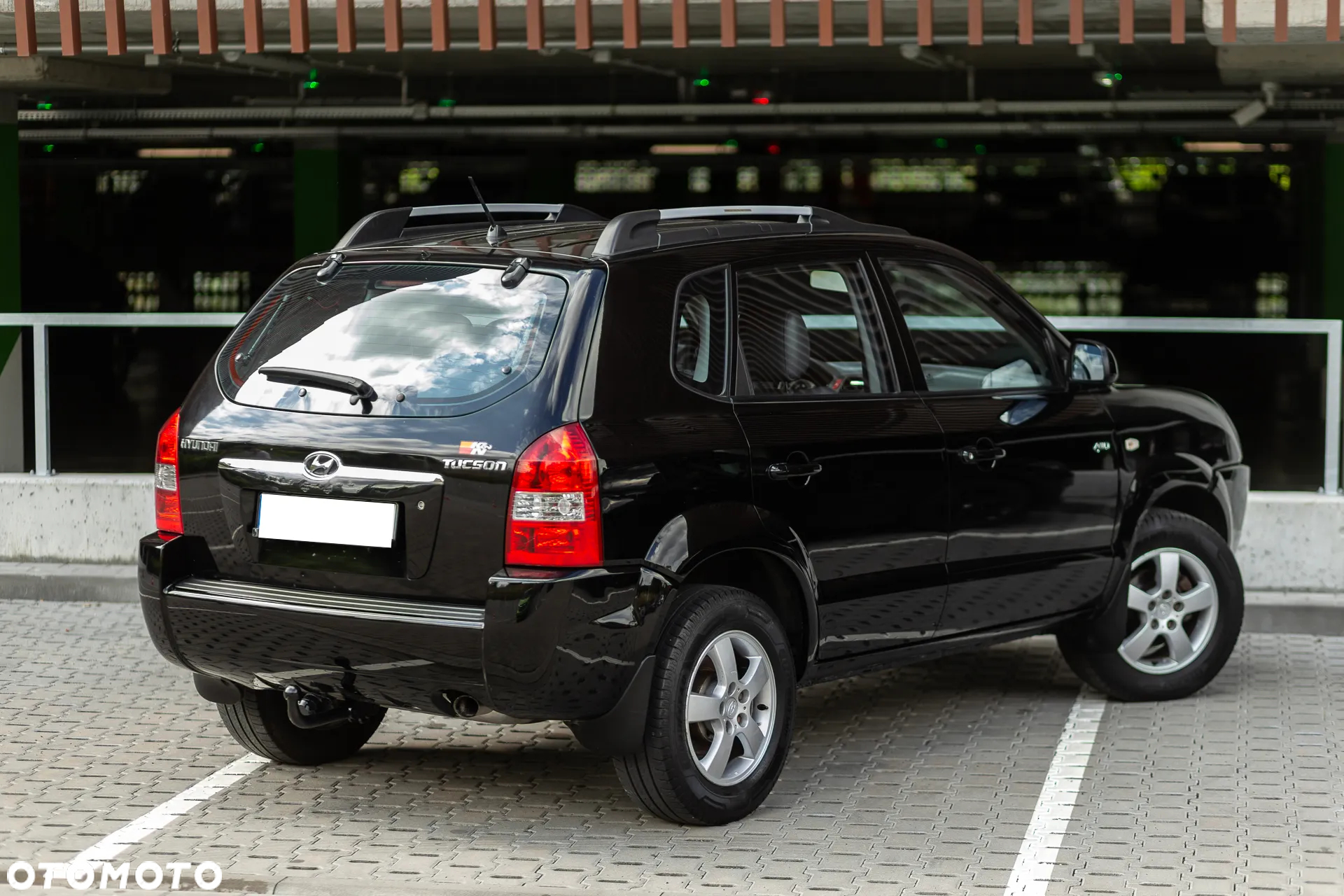 Hyundai Tucson - 16