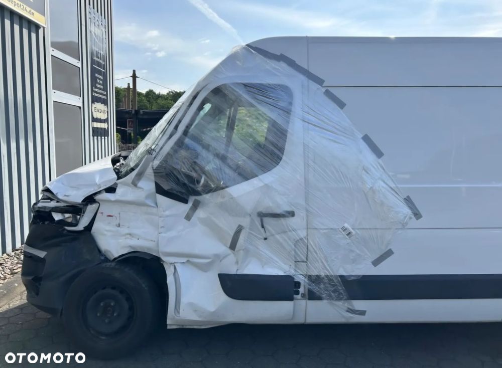Renault Master - 8
