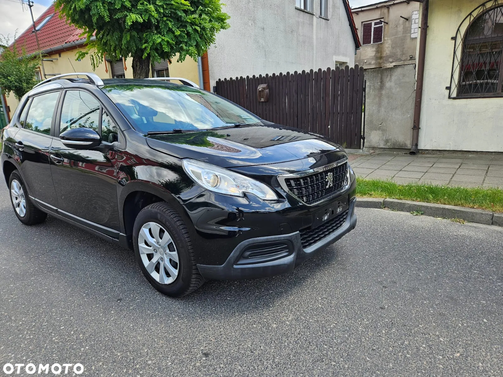 Peugeot 2008 PureTech 100 Active - 10