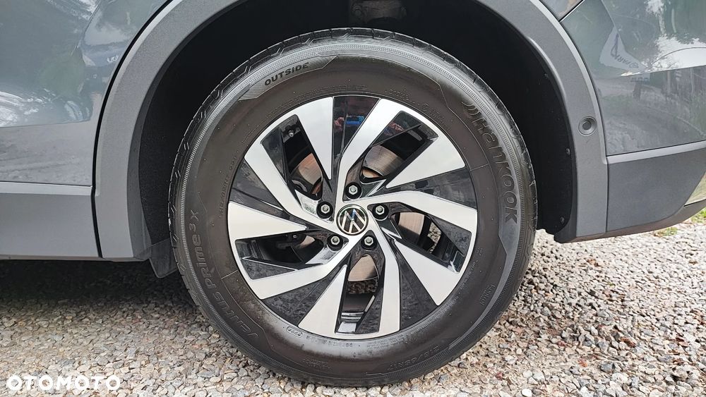 Volkswagen Tiguan 2.0 TDI DSG - 19