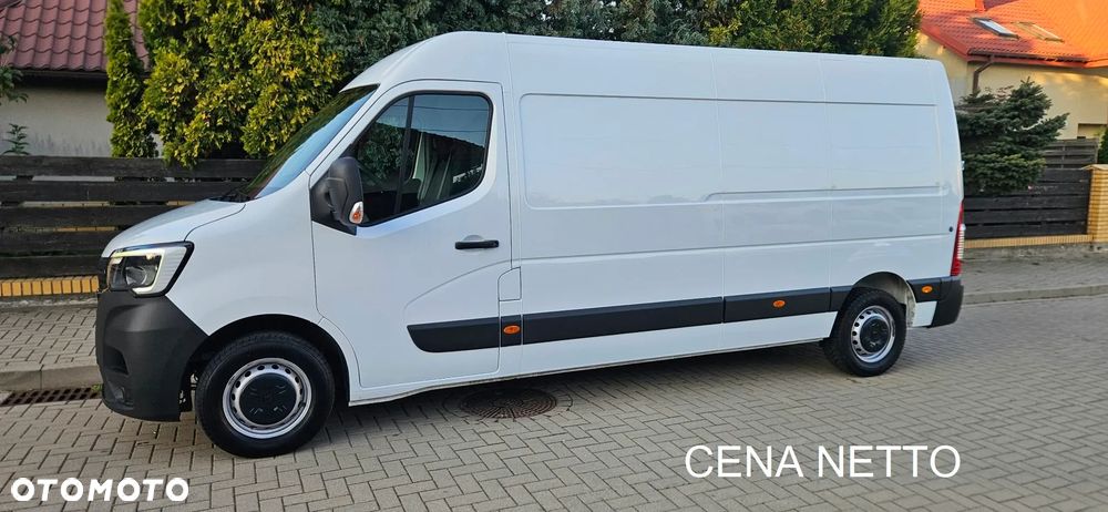Renault MASTER - 2