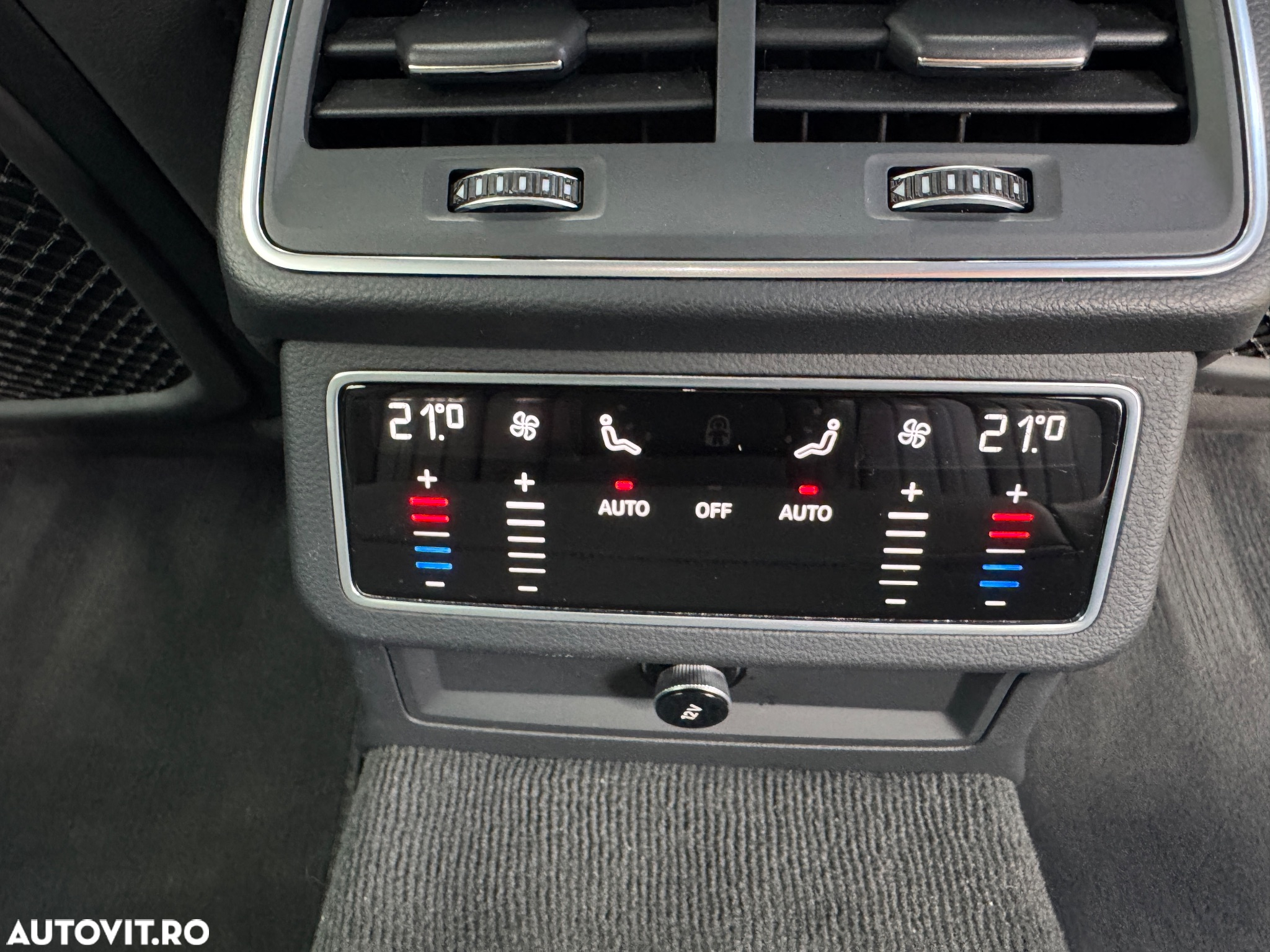 Audi A6 Avant 40 TDI quattro S tronic MHEV S Line - 10