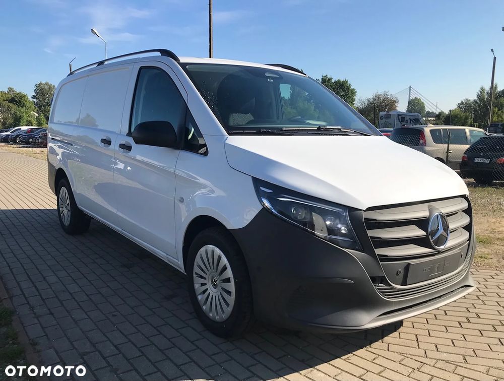 Mercedes-Benz Vito 116cdi