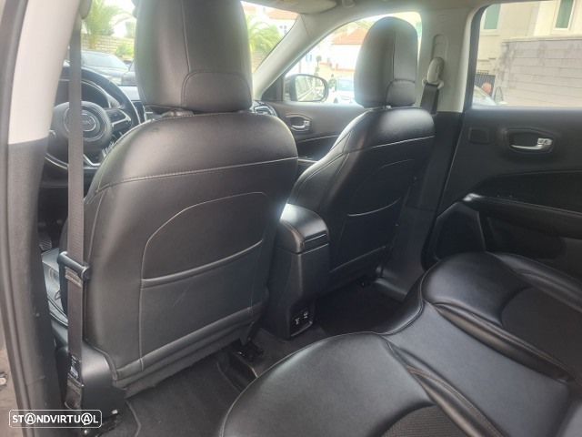 Jeep Compass 1.6 M-Jet Limited - 35