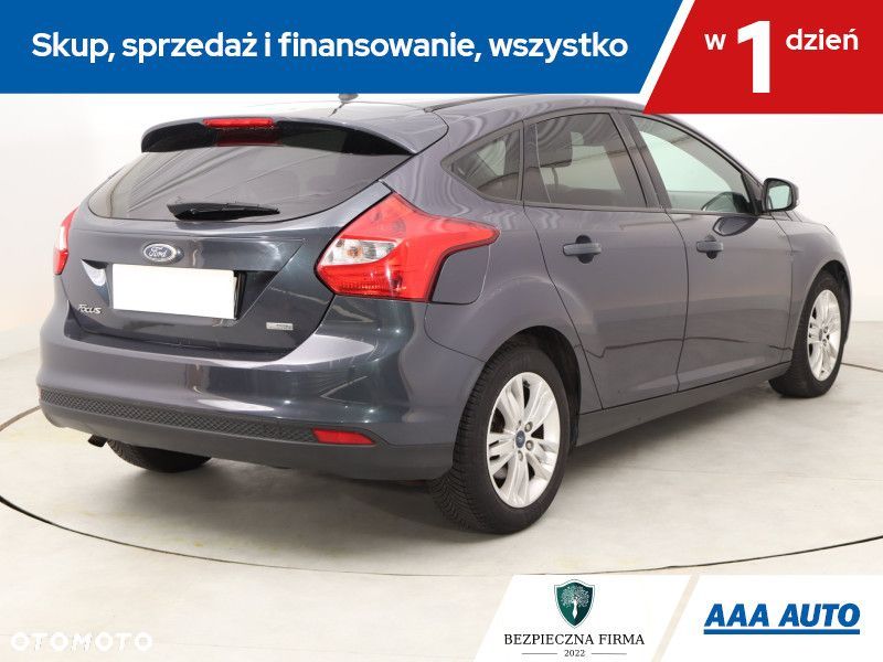 Ford Focus - 7