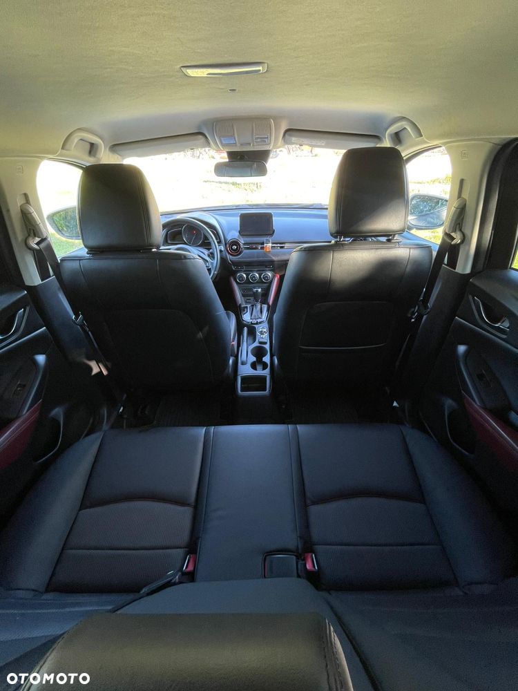 Mazda CX-3 2.0 Skypassion - 11