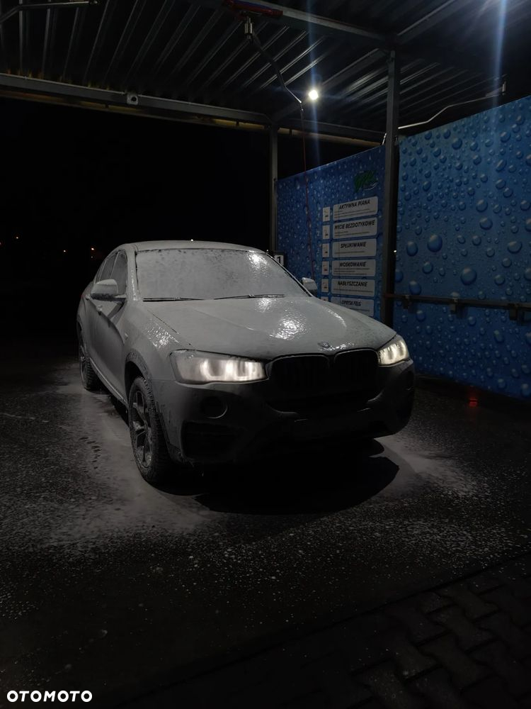 BMW X4 xDrive20i - 2