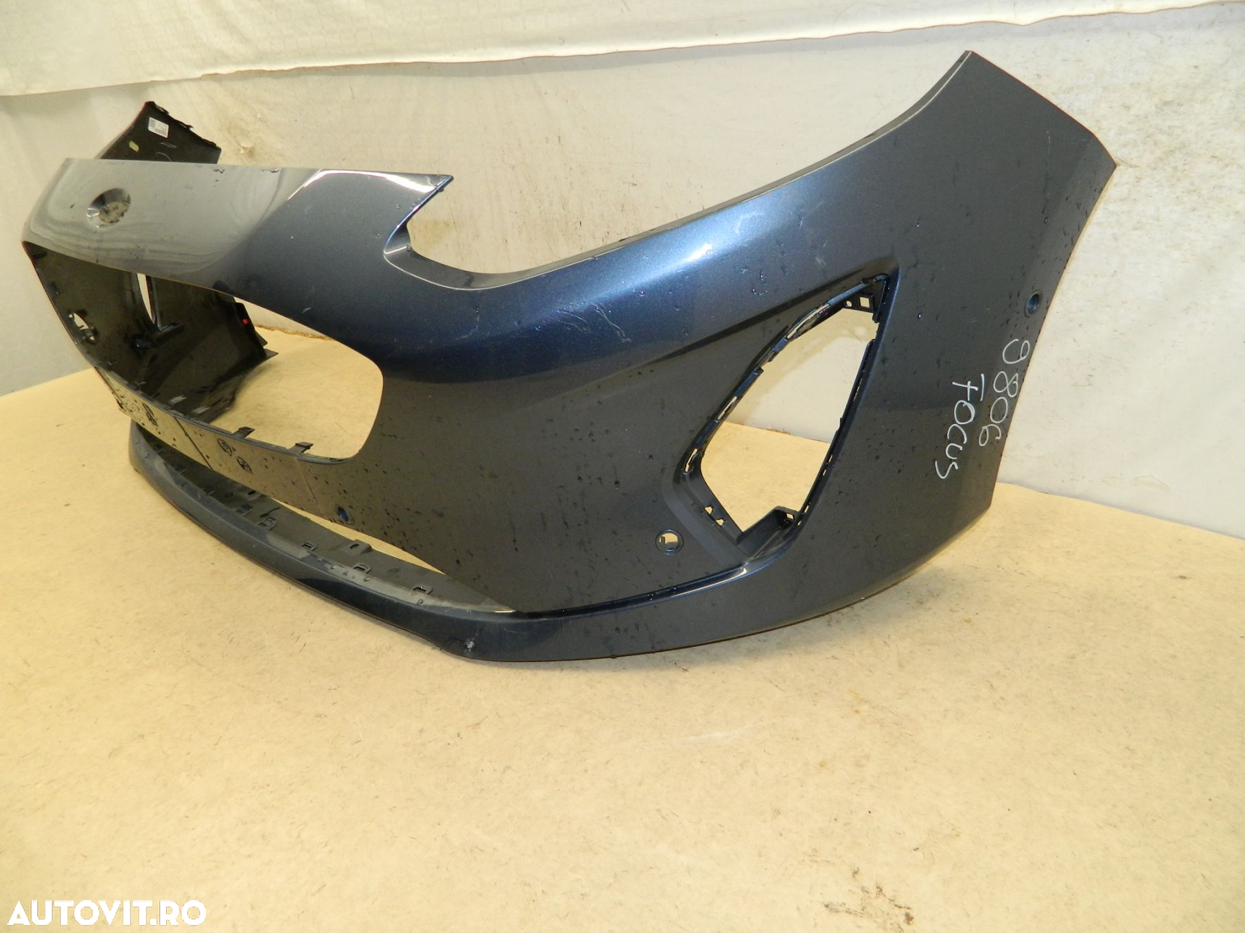 Bara fata Ford Focus 4, 2018, 2019, 2020, H1BB-17757-A - 10
