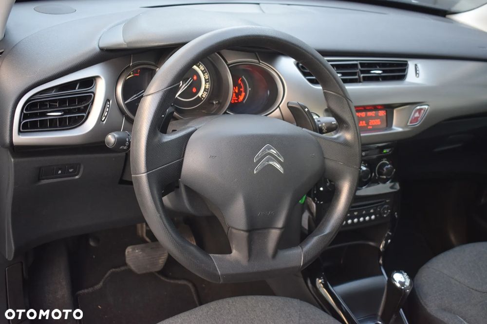 Citroën C3 Pure e-Tech VTi 82 ETG Tendance - 6