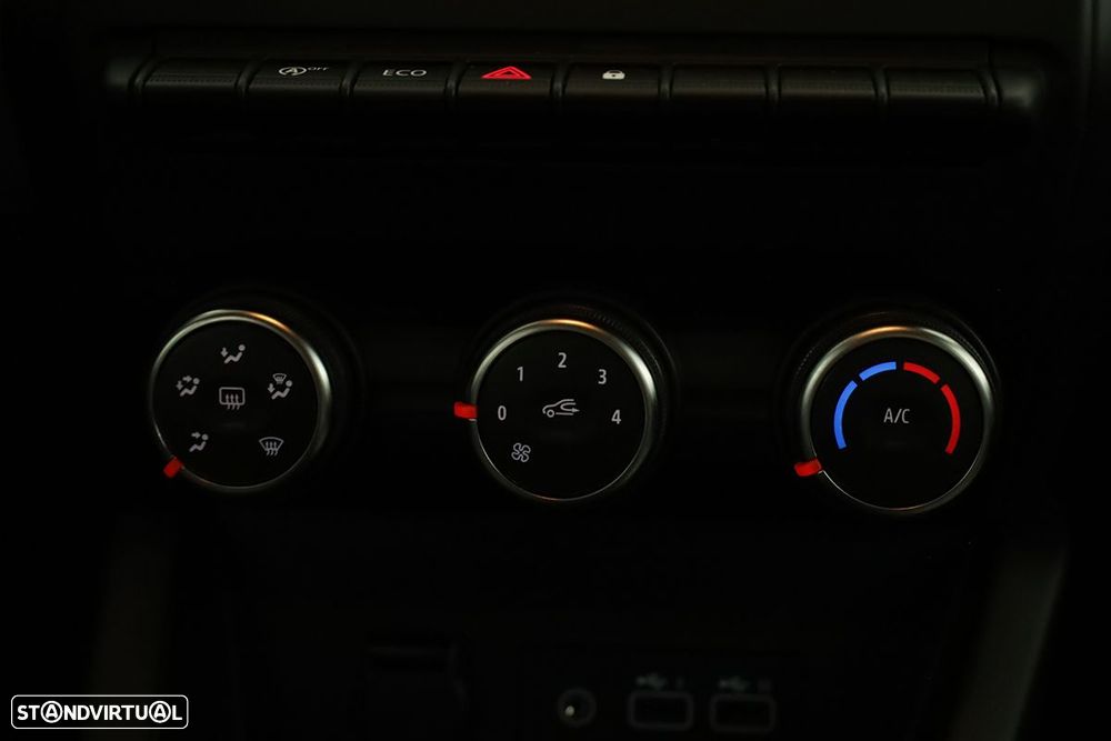 Renault Clio 1.0 TCe Evolution Bi-Fuel - 12