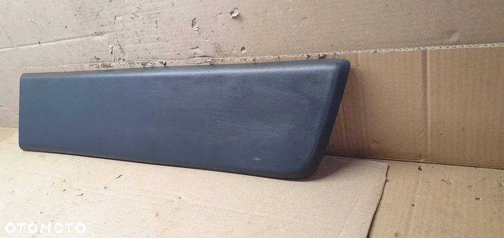 Listwa błotnika lewy tył tylna lewa Citroen Jumper Ducato III Boxer 1306612070 - 3