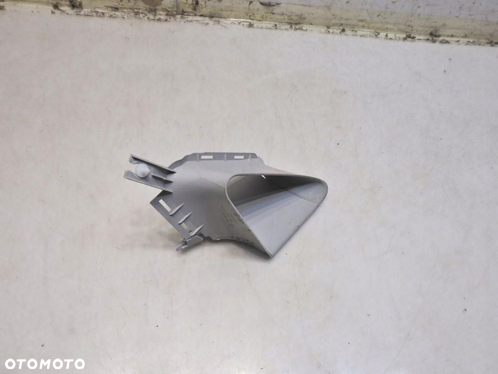 OSŁONA SŁUPKA A PRAWA VW GOLF V PLUS 5M0858336B 5M0858340A - 7