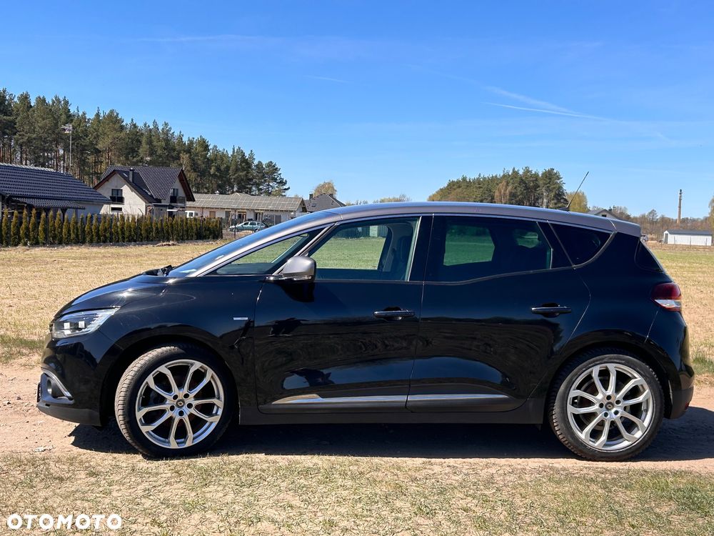 Renault Scenic ENERGY dCi 160 EDC BOSE EDITION - 7