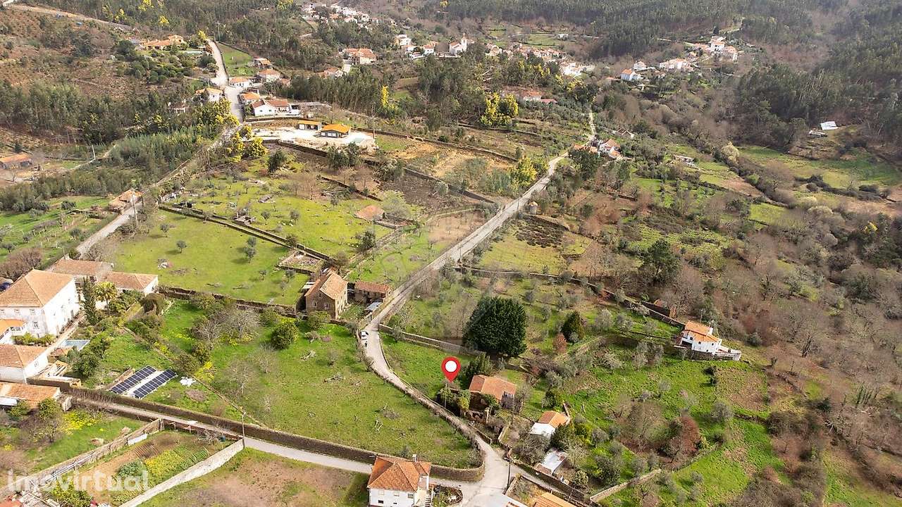 Moradia T4 para venda - Grande imagem: 3/13