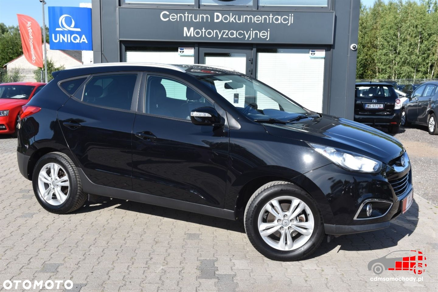 Hyundai ix35 - 4