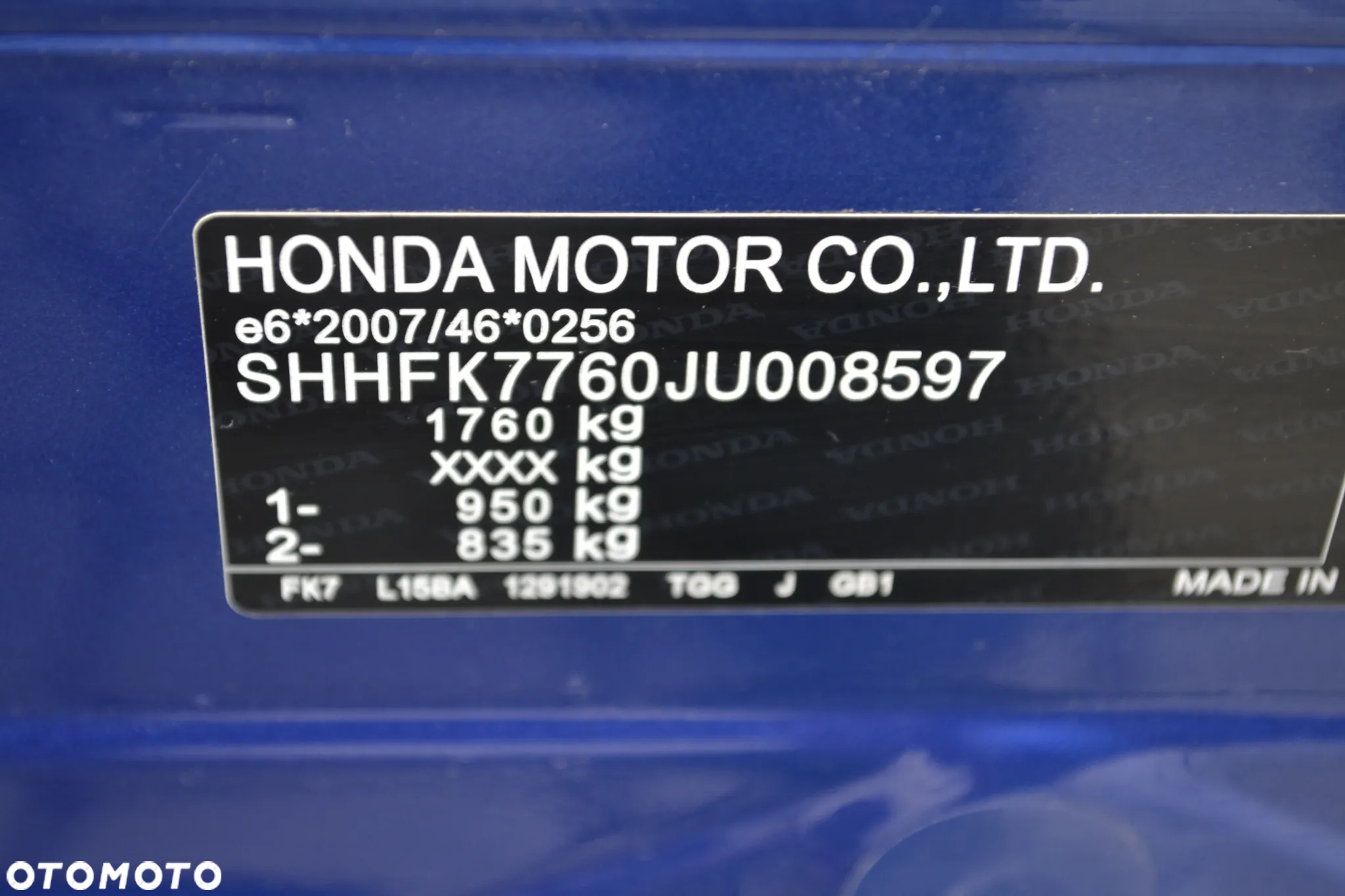 Honda Civic 1.5 T Sport (Navi) - 40