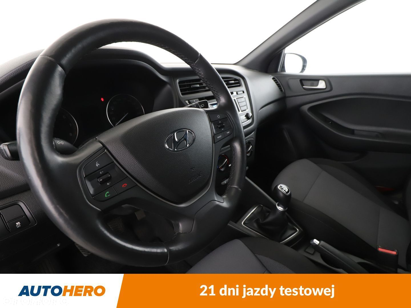 Hyundai i20 - 11