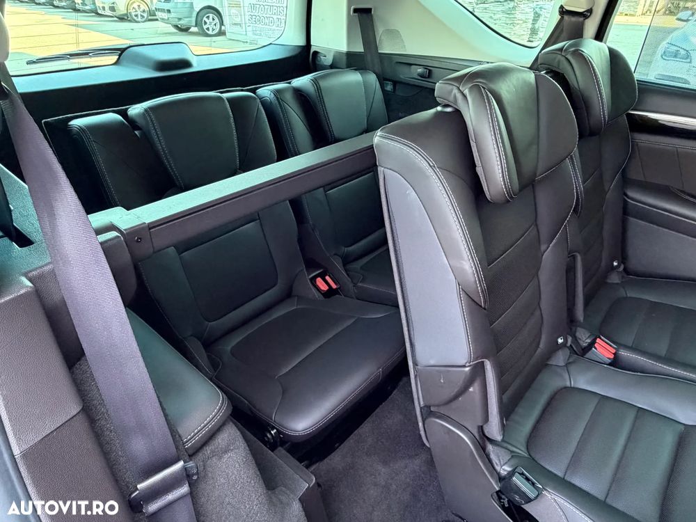 Renault Espace Energy dCi 160 EDC Initiale Paris - 7