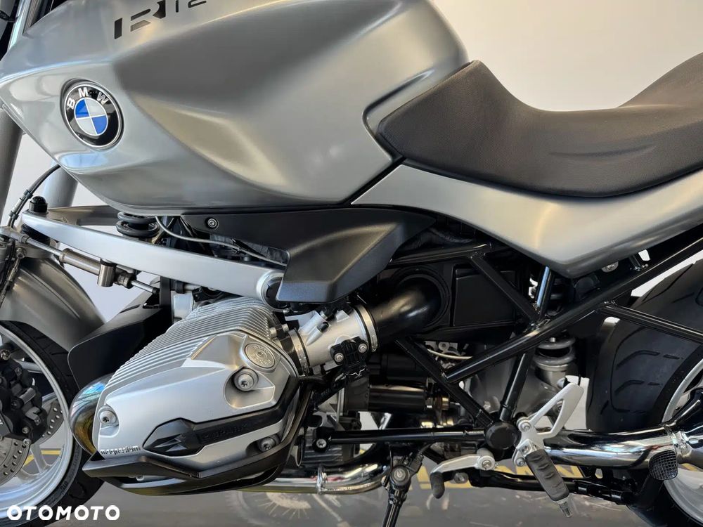BMW R - 23