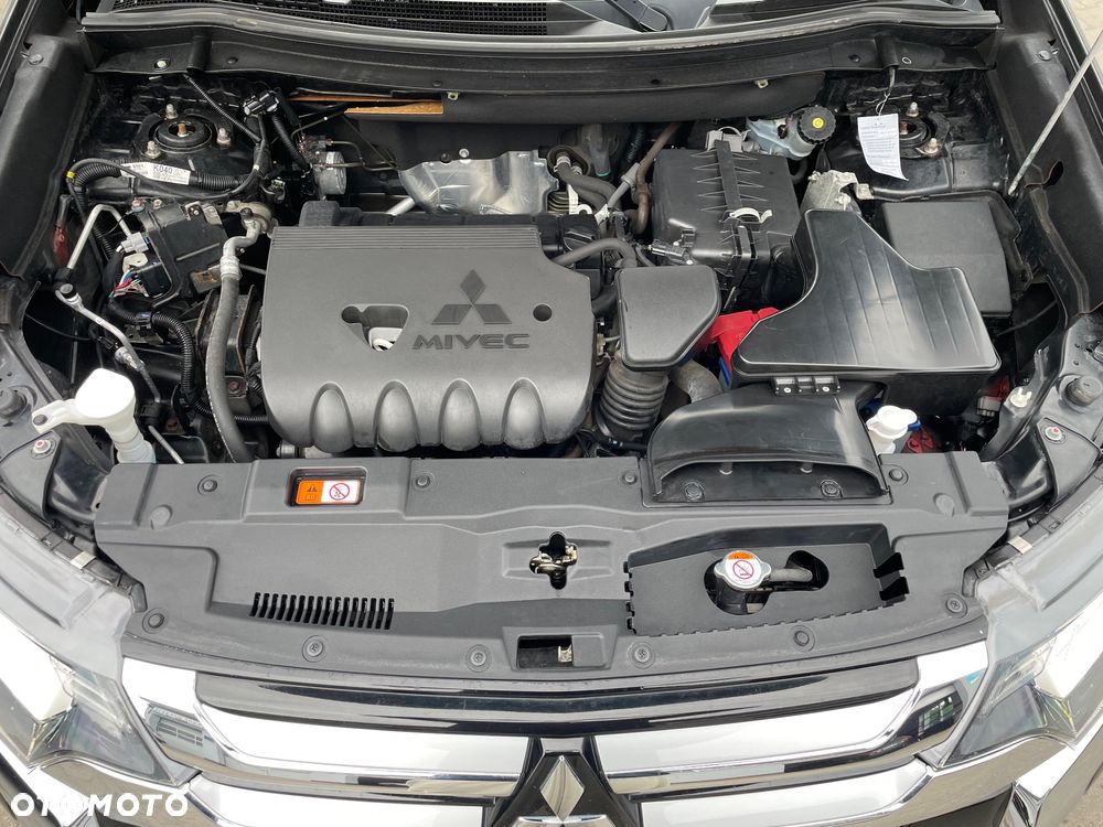 Mitsubishi Outlander 2.0 2WD Active - 38